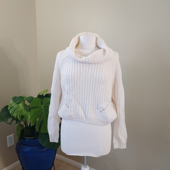 Moon & Madison Knitted Sweater  Size XS - Picture 1 of 5